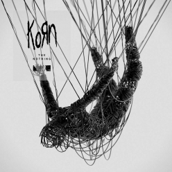 Korn - Youll Never Find Me